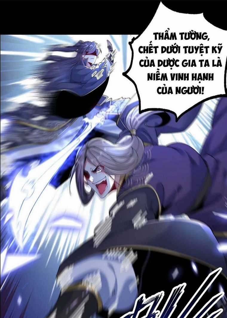 Ngạo Thế Đan Thần Chapter 14 trang 34