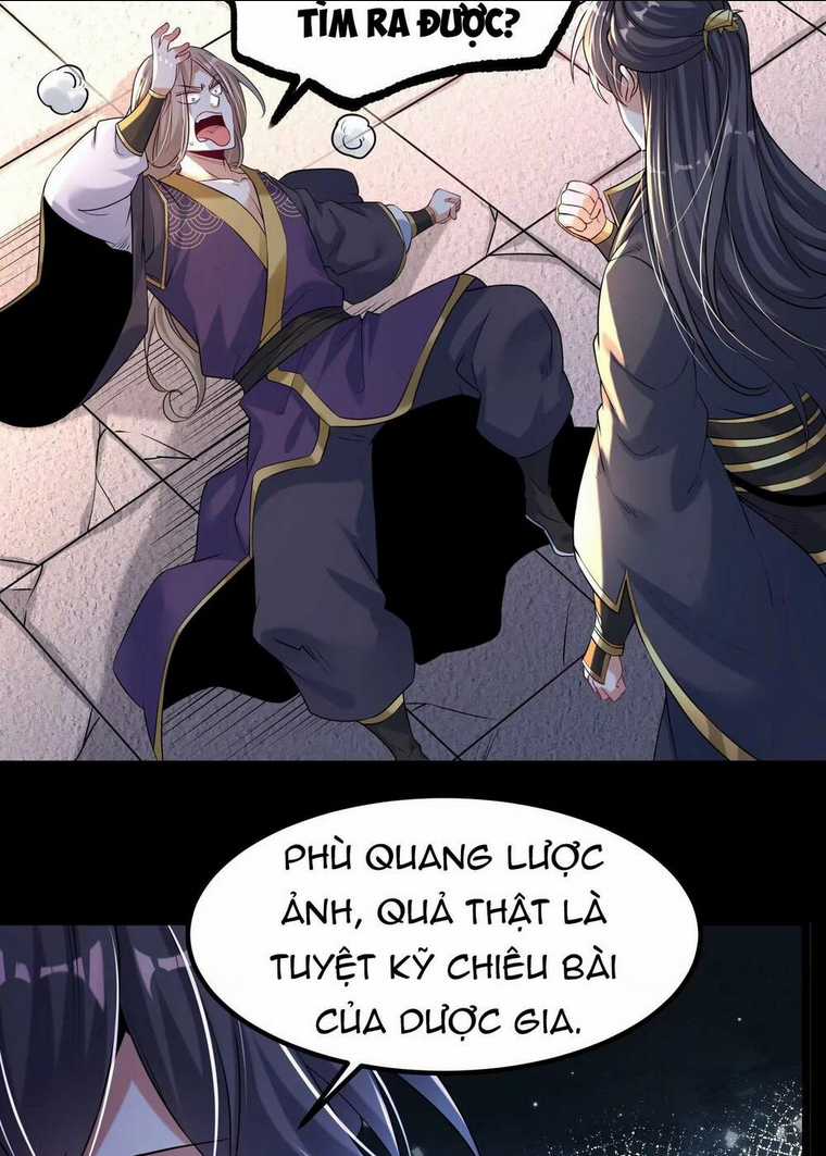 Ngạo Thế Đan Thần Chapter 14 trang 37