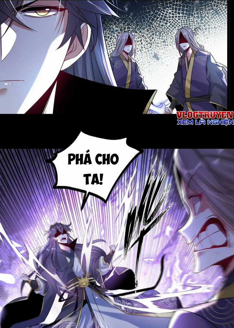 Ngạo Thế Đan Thần Chapter 14 trang 38