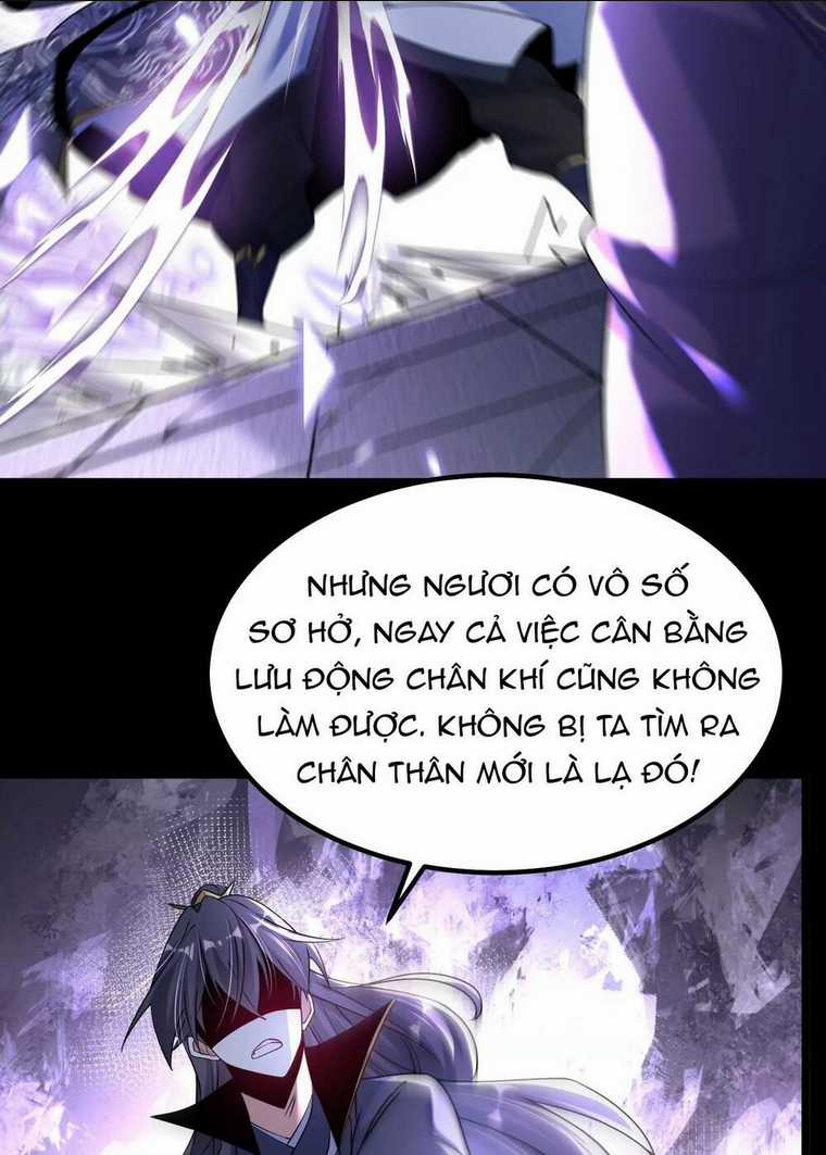 Ngạo Thế Đan Thần Chapter 14 trang 39