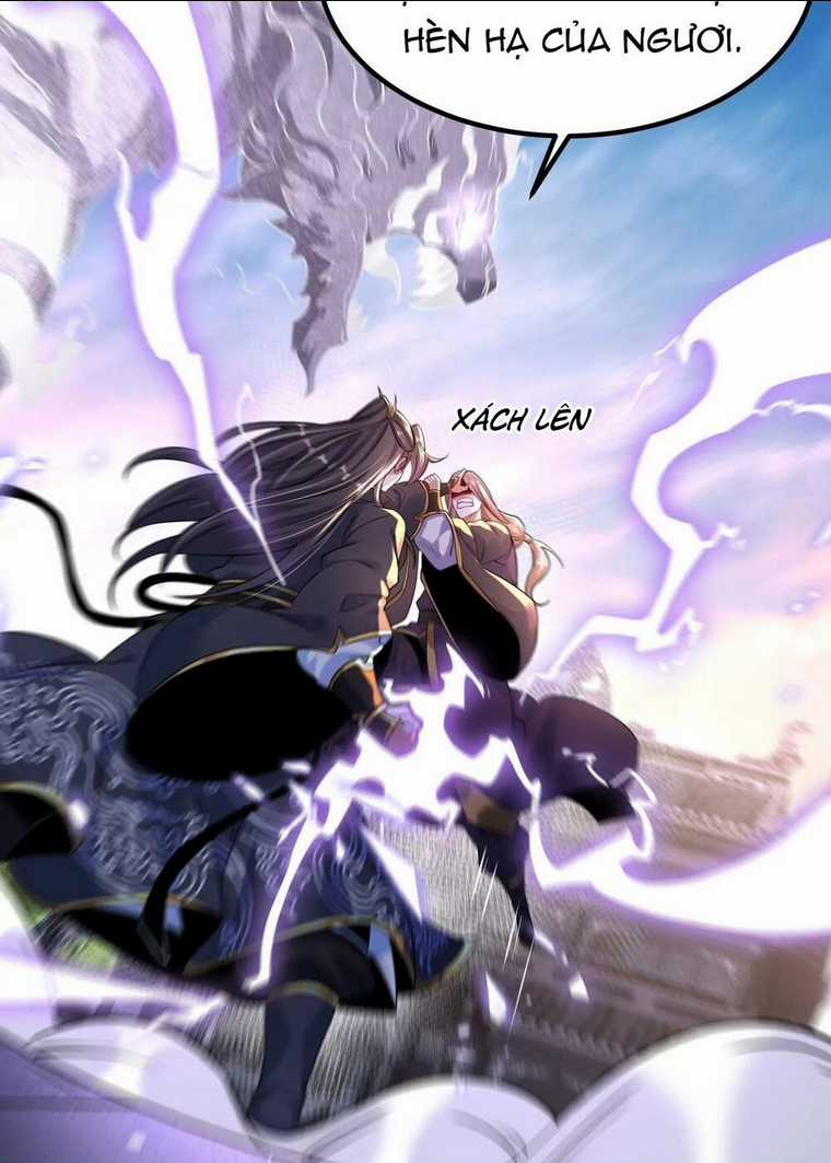 Ngạo Thế Đan Thần Chapter 14 trang 41