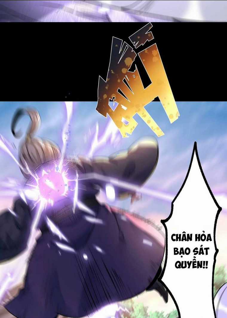 Ngạo Thế Đan Thần Chapter 14 trang 42