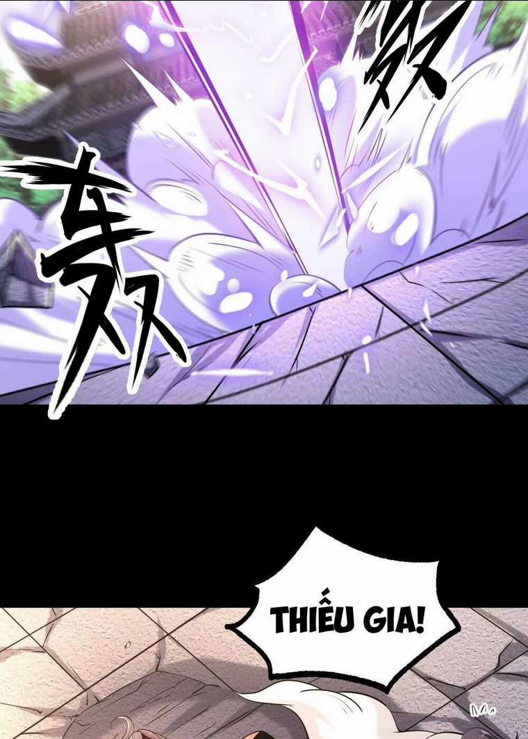 Ngạo Thế Đan Thần Chapter 14 trang 45