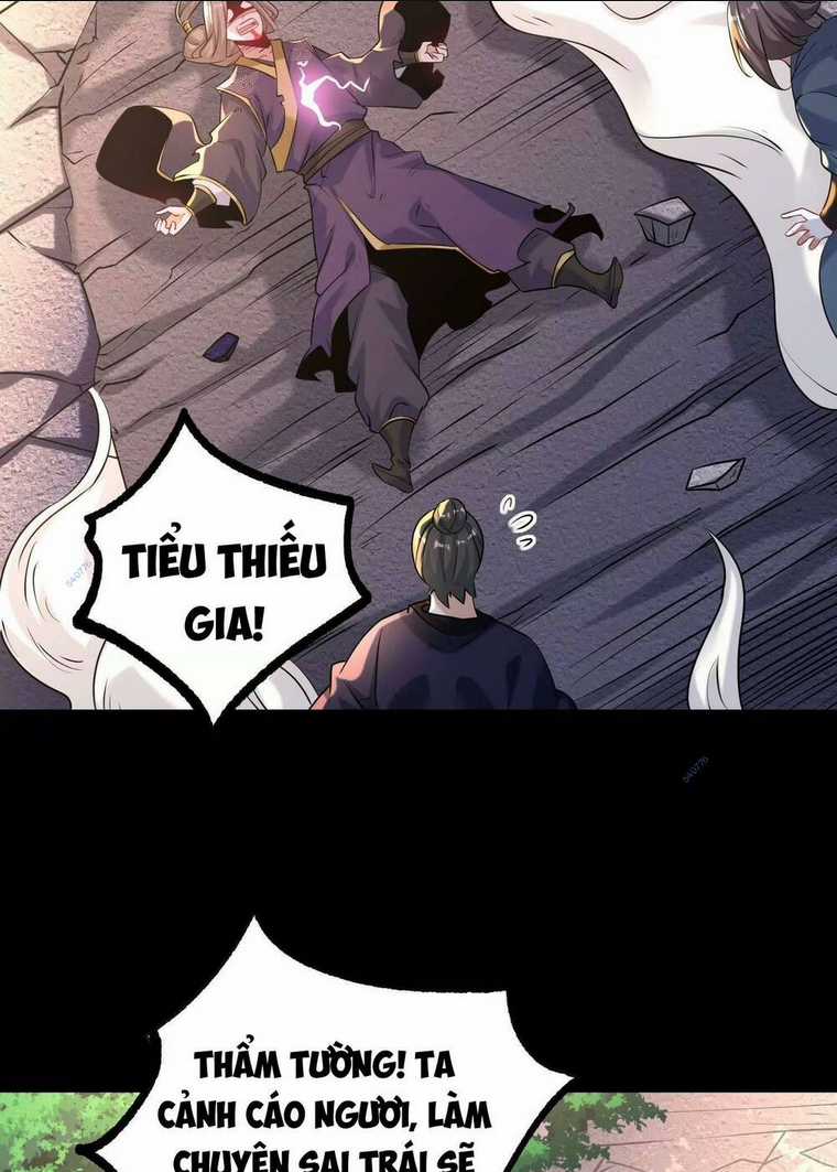 Ngạo Thế Đan Thần Chapter 14 trang 46