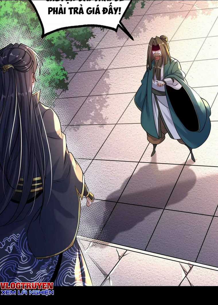 Ngạo Thế Đan Thần Chapter 14 trang 47