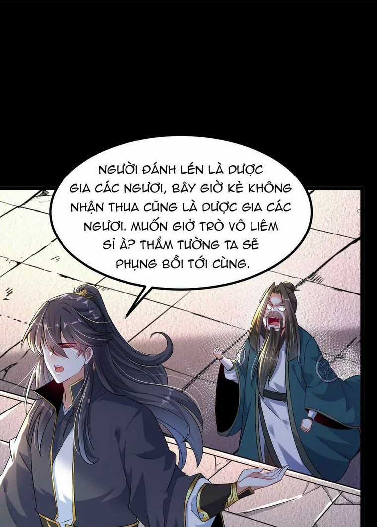 Ngạo Thế Đan Thần Chapter 14 trang 49