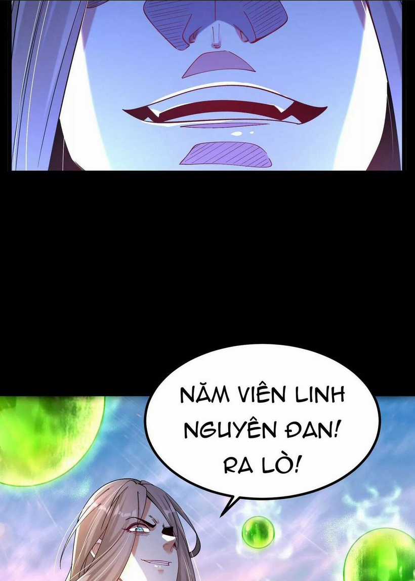 Ngạo Thế Đan Thần Chapter 14 trang 5