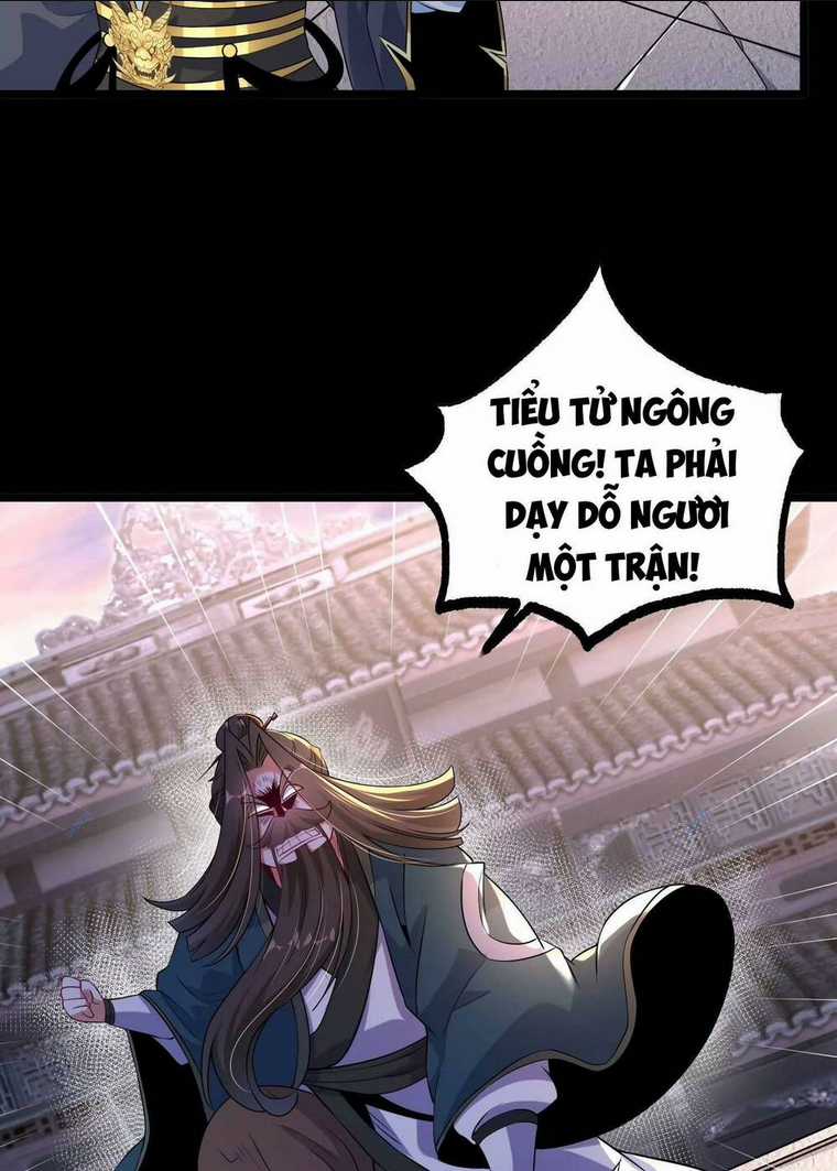 Ngạo Thế Đan Thần Chapter 14 trang 50
