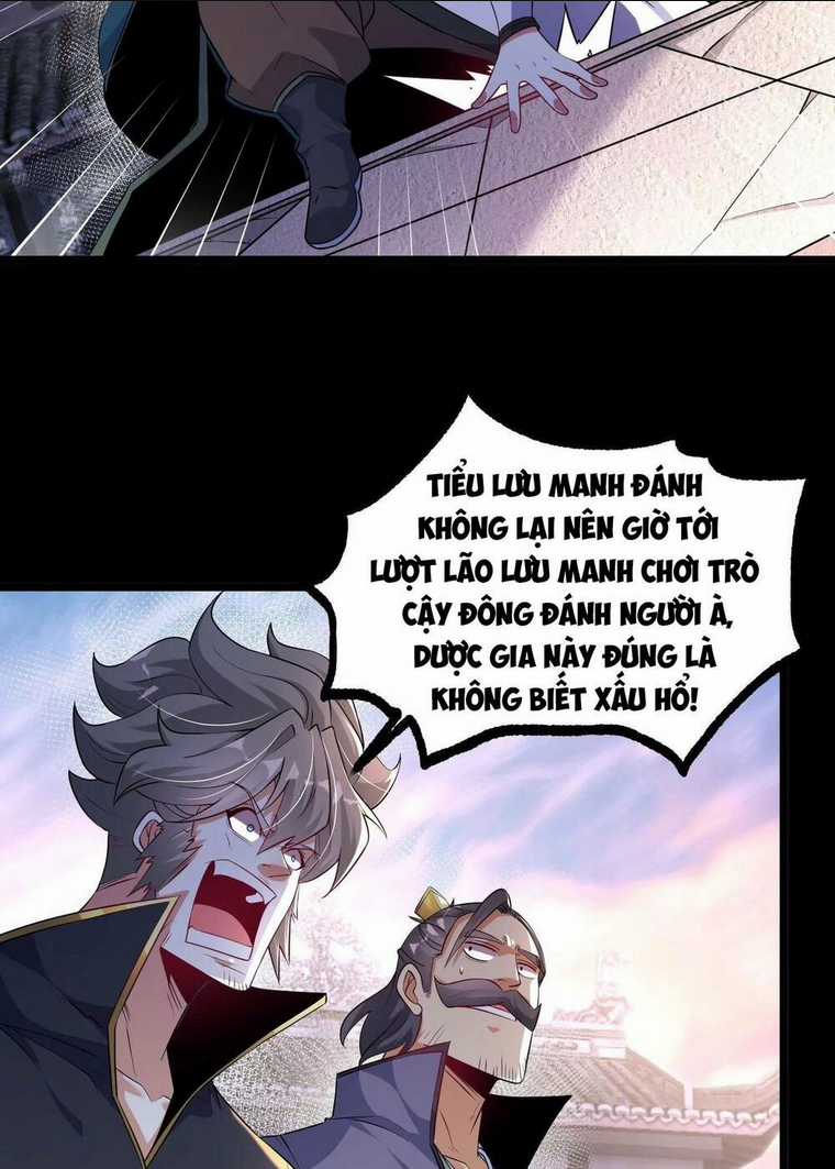 Ngạo Thế Đan Thần Chapter 14 trang 51