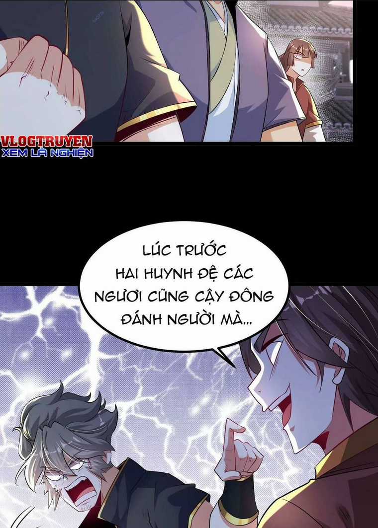 Ngạo Thế Đan Thần Chapter 14 trang 52