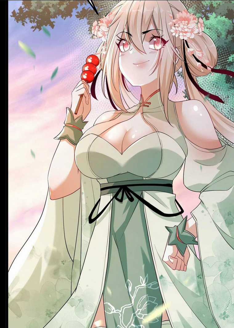 Ngạo Thế Đan Thần Chapter 14 trang 55