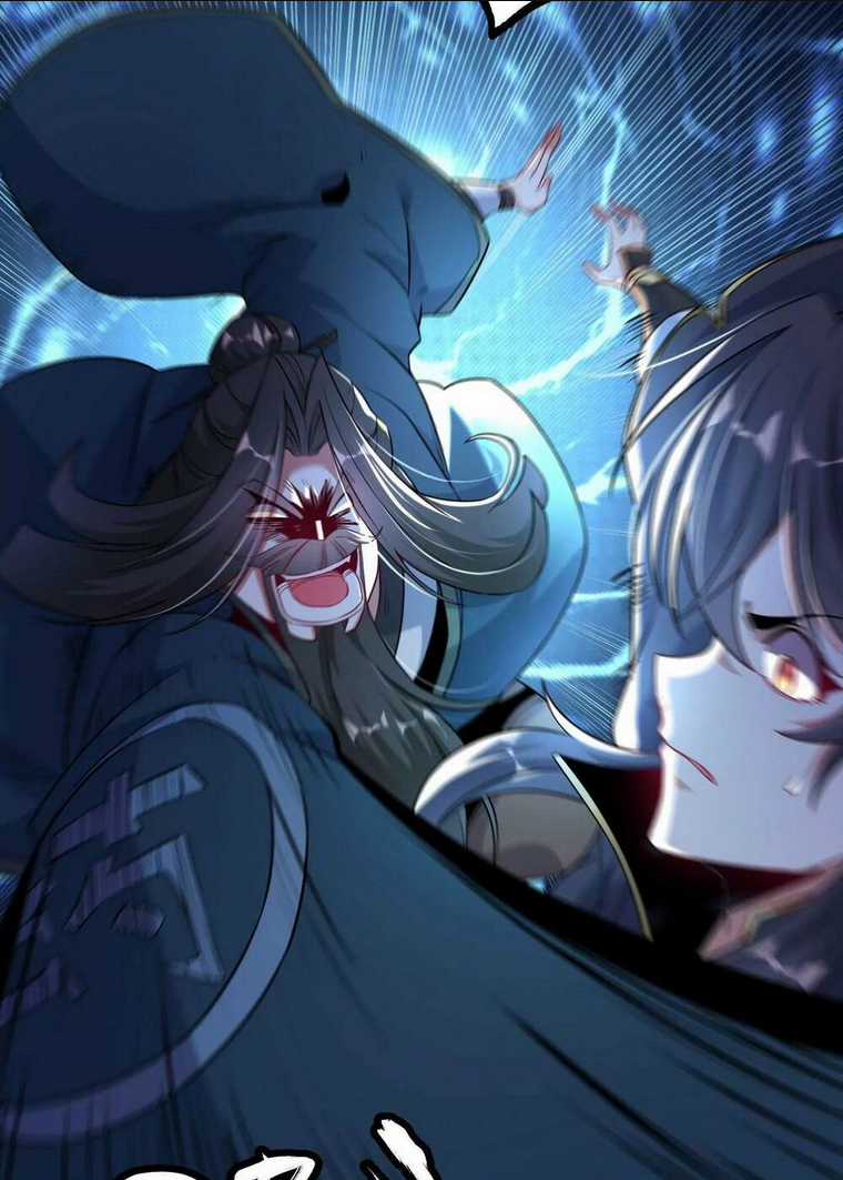 Ngạo Thế Đan Thần Chapter 14 trang 59