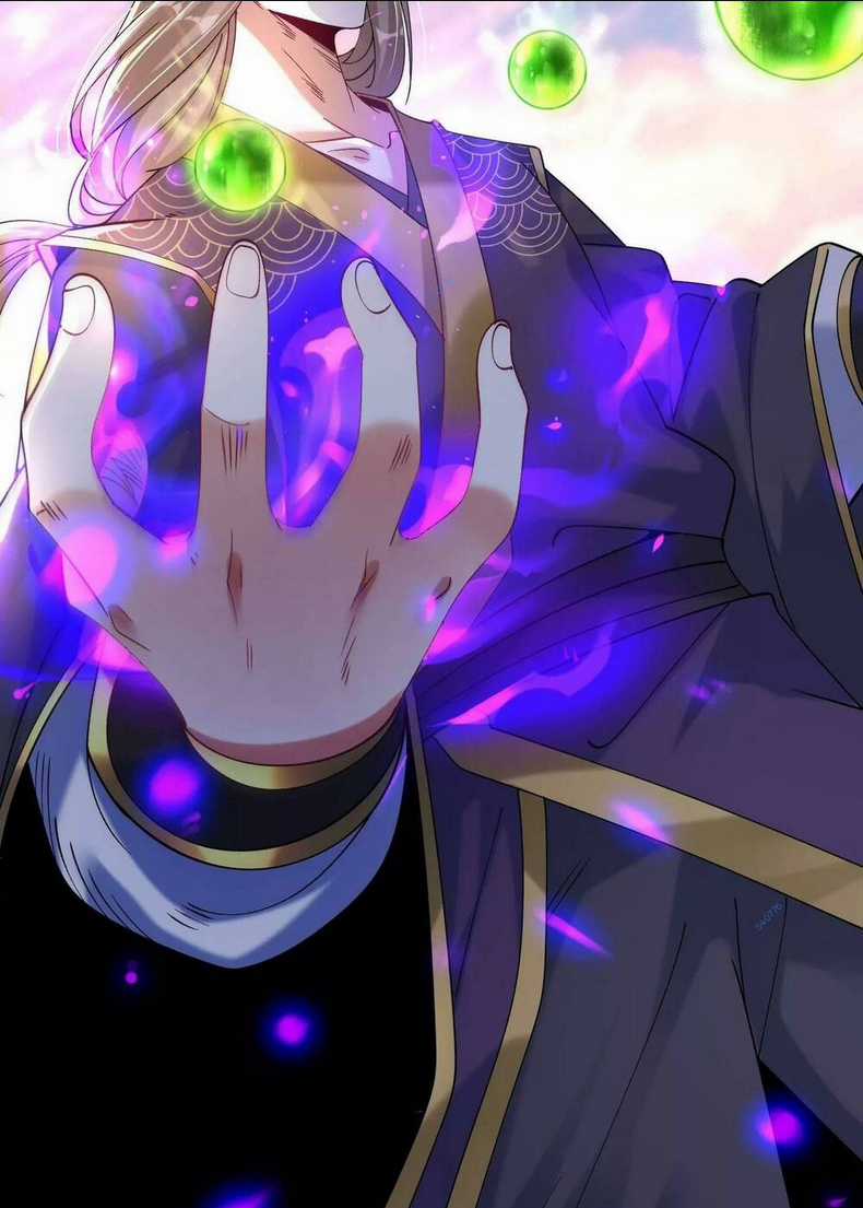 Ngạo Thế Đan Thần Chapter 14 trang 6