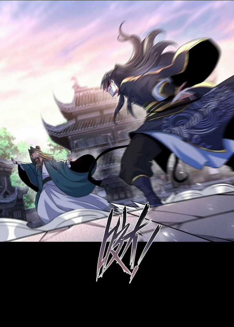 Ngạo Thế Đan Thần Chapter 14 trang 61