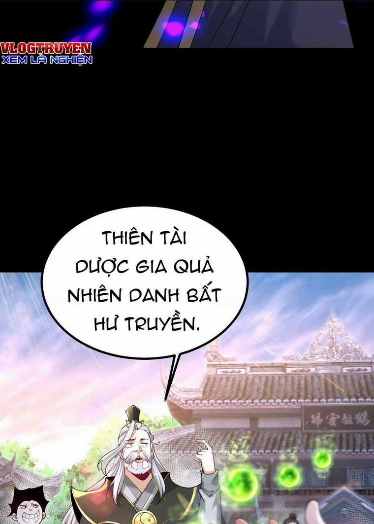 Ngạo Thế Đan Thần Chapter 14 trang 7