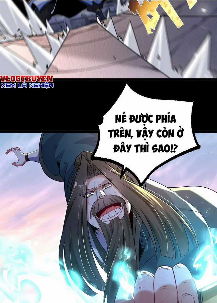 Ngạo Thế Đan Thần Chapter 14 trang 71