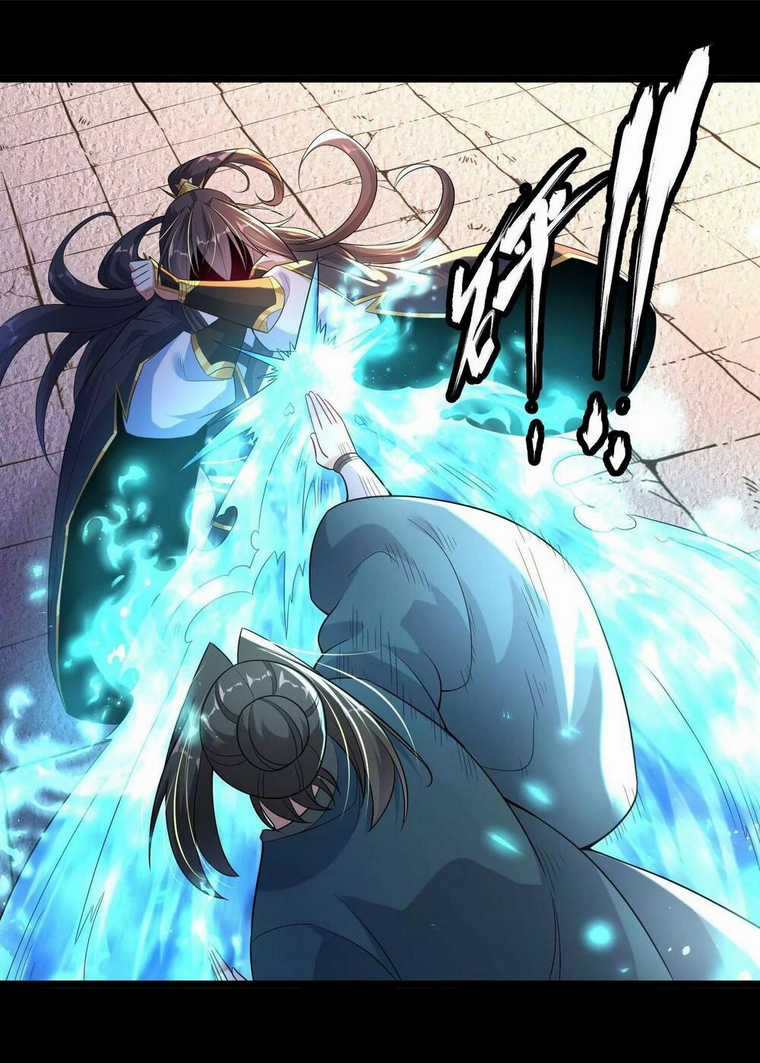 Ngạo Thế Đan Thần Chapter 14 trang 73