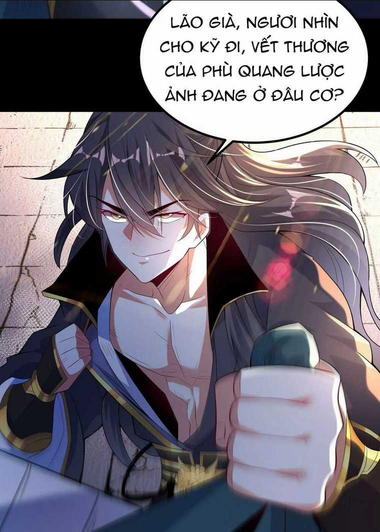 Ngạo Thế Đan Thần Chapter 14 trang 83