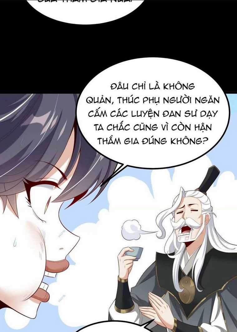 Ngạo Thế Đan Thần Chapter 15 trang 100