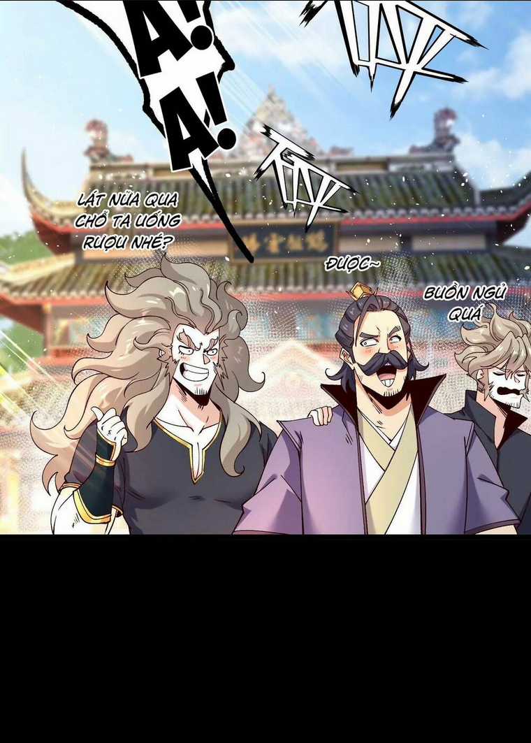 Ngạo Thế Đan Thần Chapter 15 trang 13