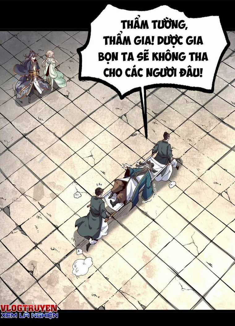 Ngạo Thế Đan Thần Chapter 15 trang 14