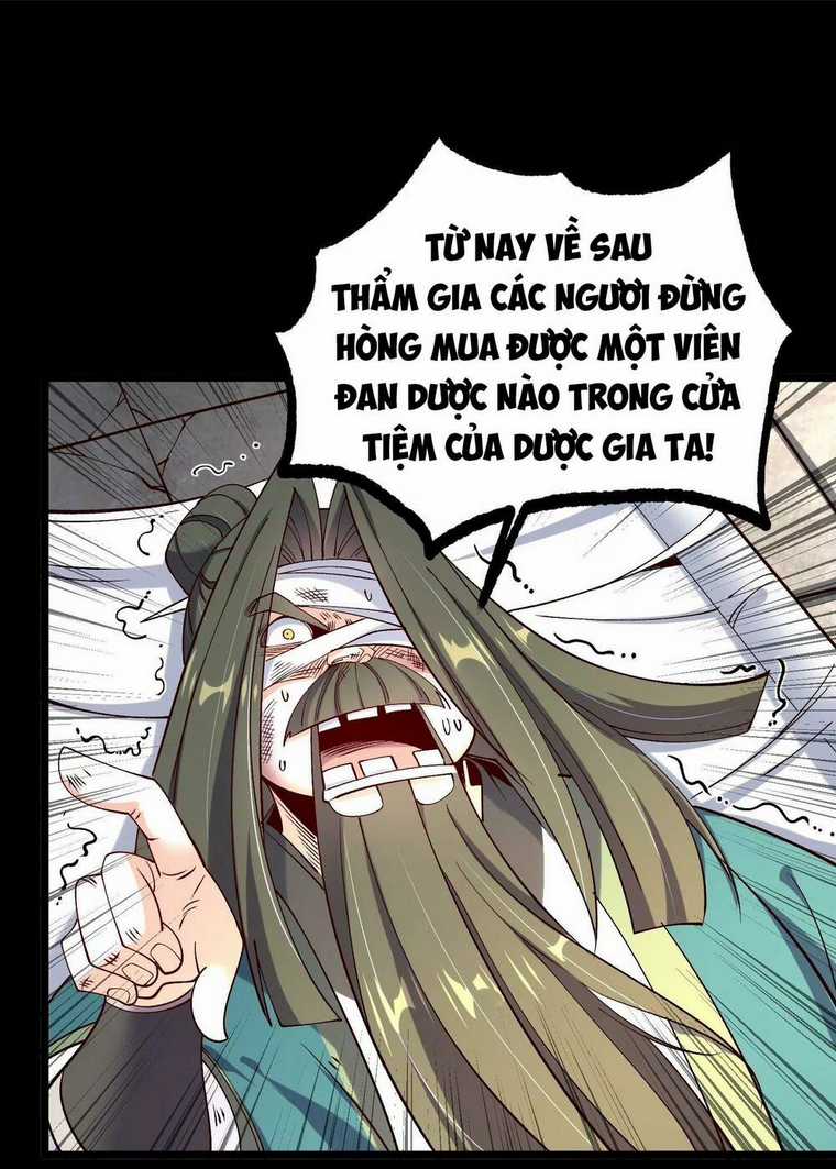 Ngạo Thế Đan Thần Chapter 15 trang 15