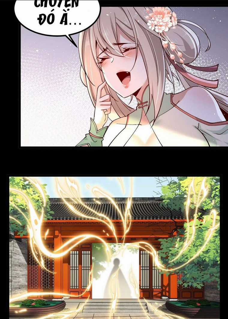 Ngạo Thế Đan Thần Chapter 15 trang 19