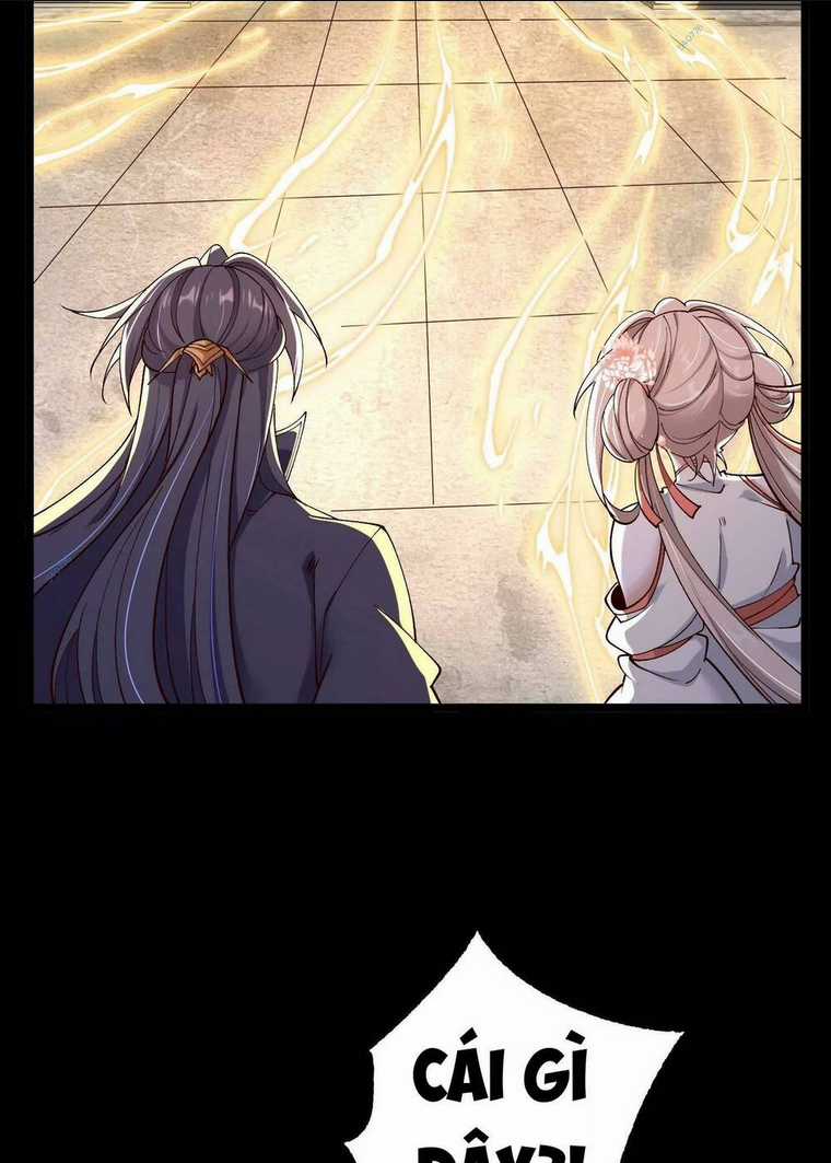 Ngạo Thế Đan Thần Chapter 15 trang 20