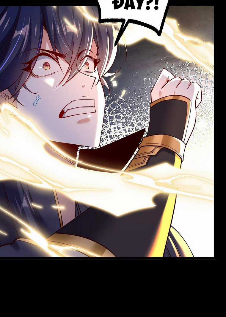 Ngạo Thế Đan Thần Chapter 15 trang 21