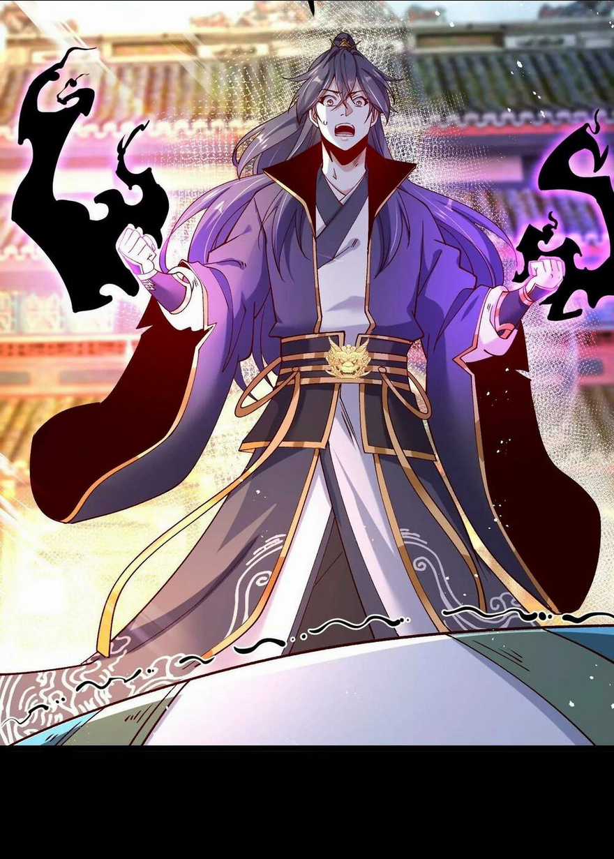 Ngạo Thế Đan Thần Chapter 15 trang 3