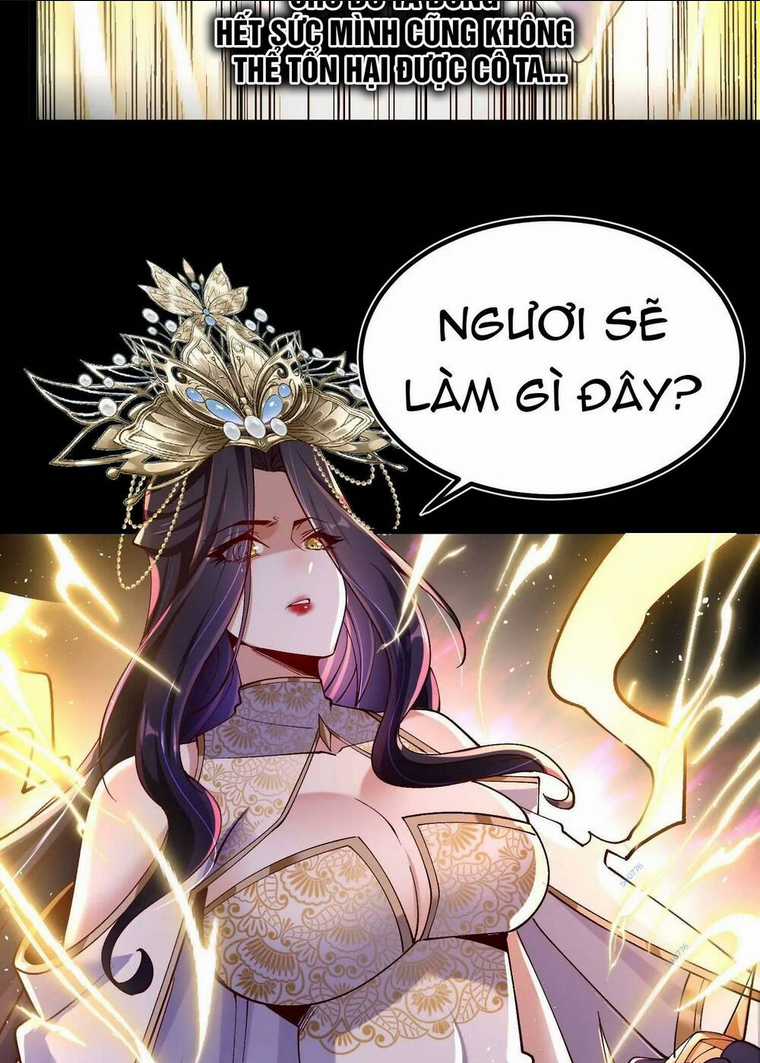 Ngạo Thế Đan Thần Chapter 15 trang 30