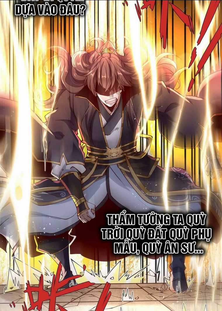 Ngạo Thế Đan Thần Chapter 15 trang 32