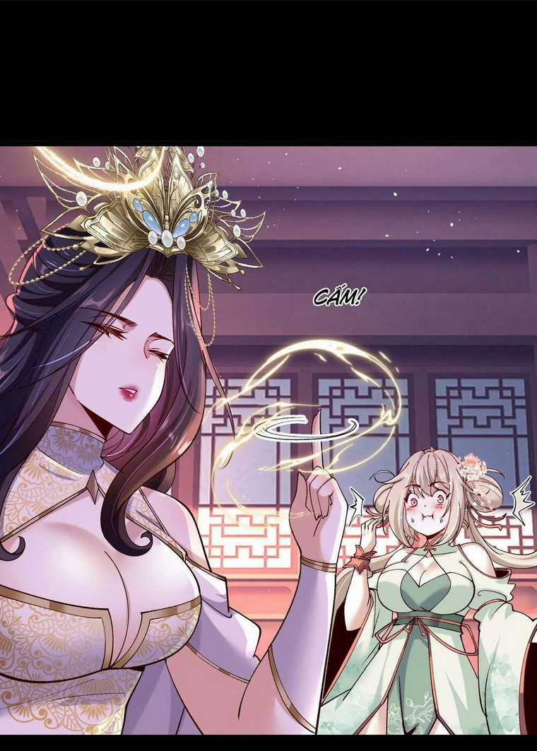 Ngạo Thế Đan Thần Chapter 15 trang 35