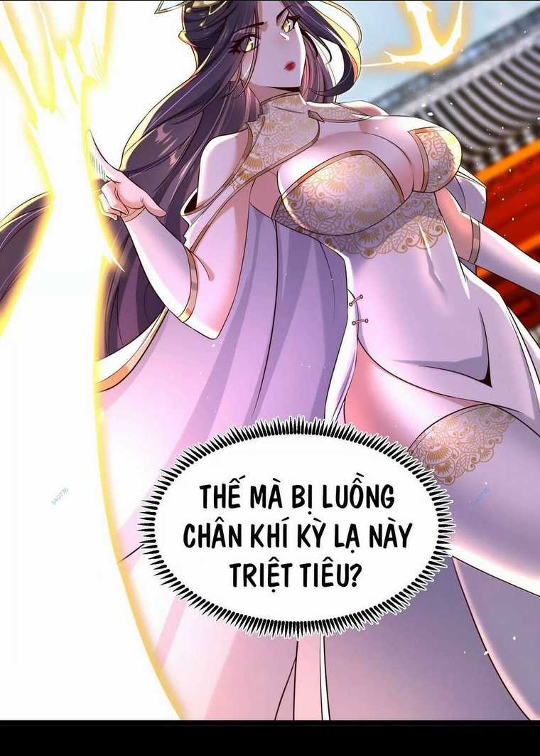 Ngạo Thế Đan Thần Chapter 15 trang 44