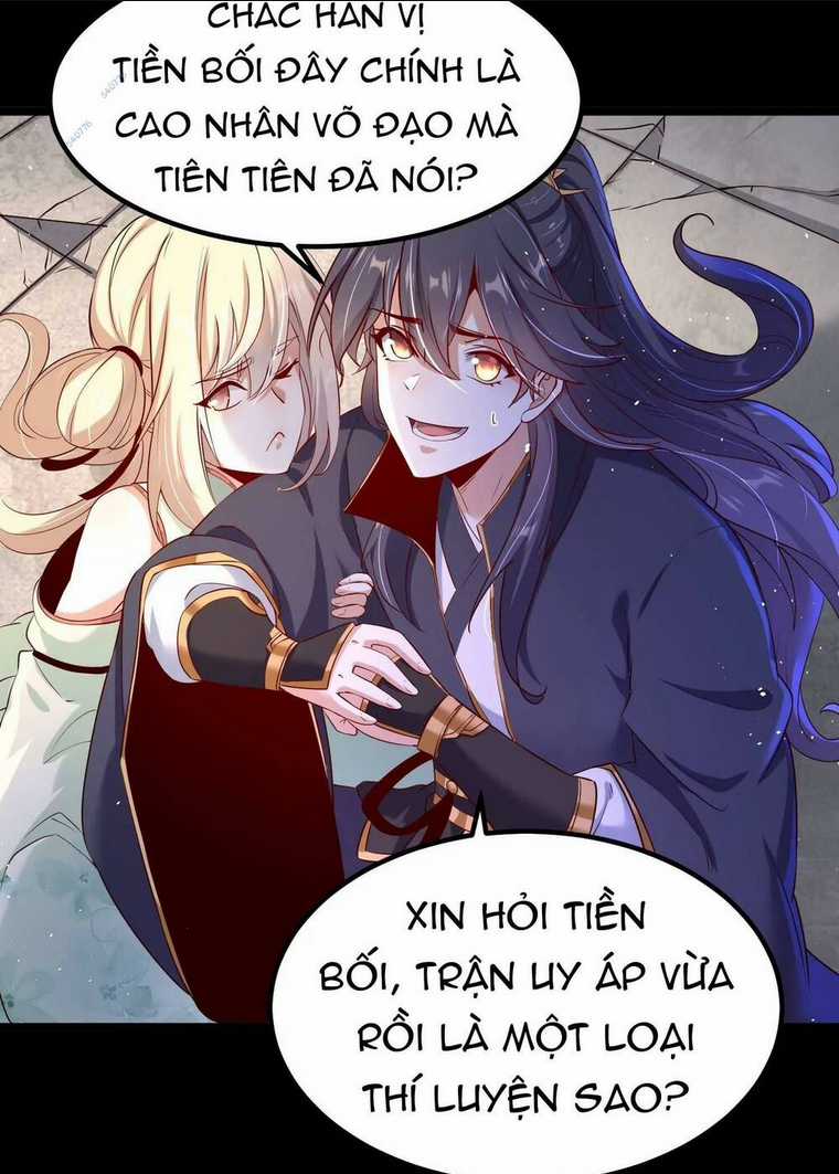 Ngạo Thế Đan Thần Chapter 15 trang 48