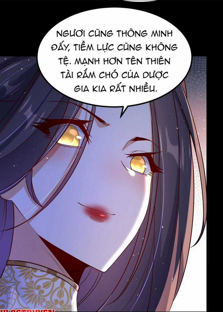 Ngạo Thế Đan Thần Chapter 15 trang 49