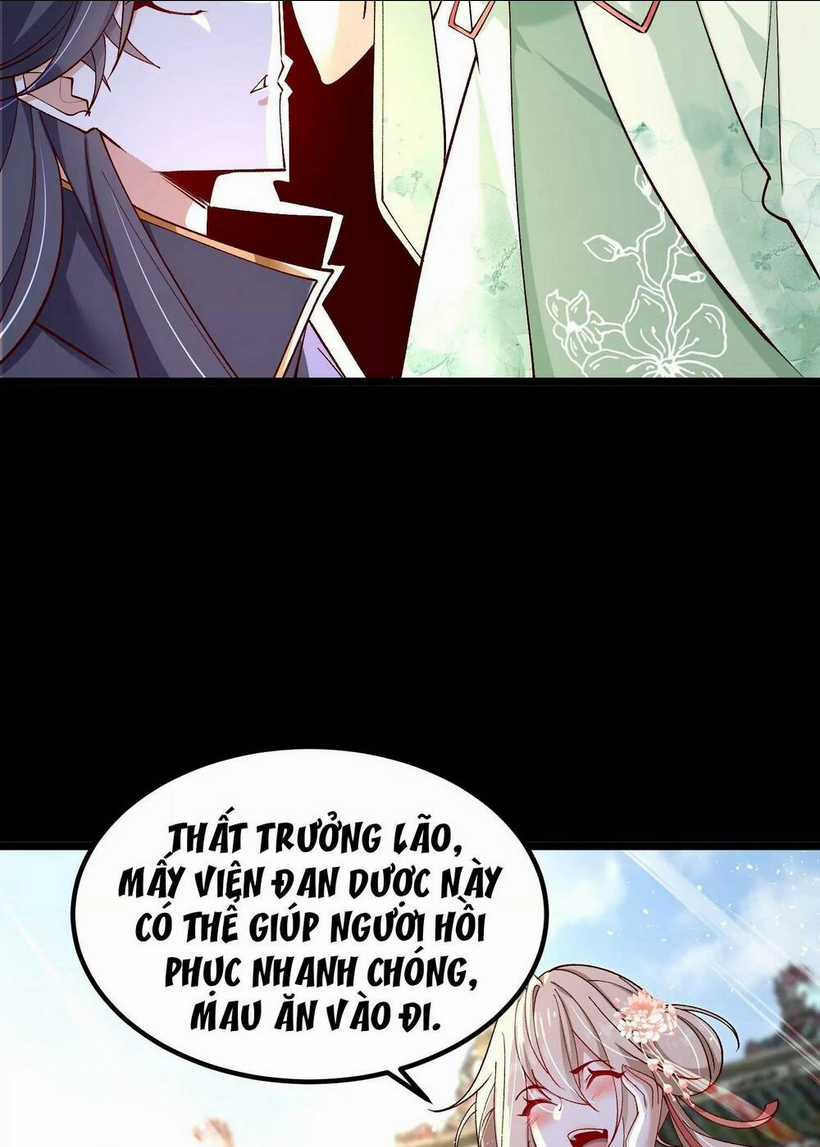 Ngạo Thế Đan Thần Chapter 15 trang 5