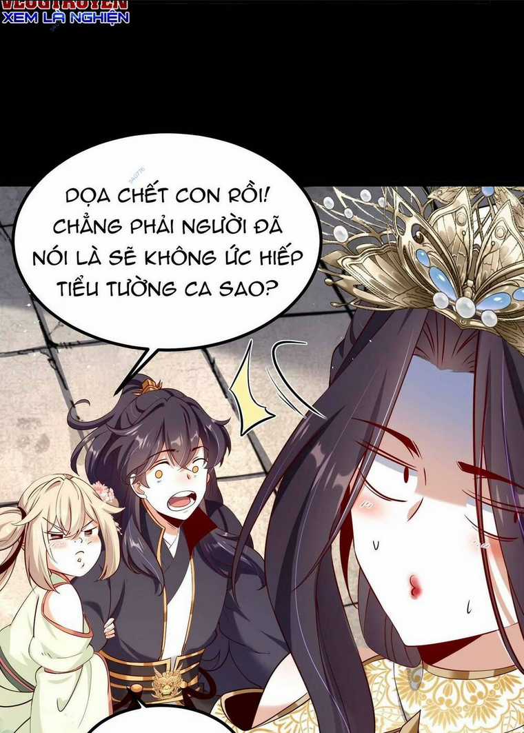 Ngạo Thế Đan Thần Chapter 15 trang 50