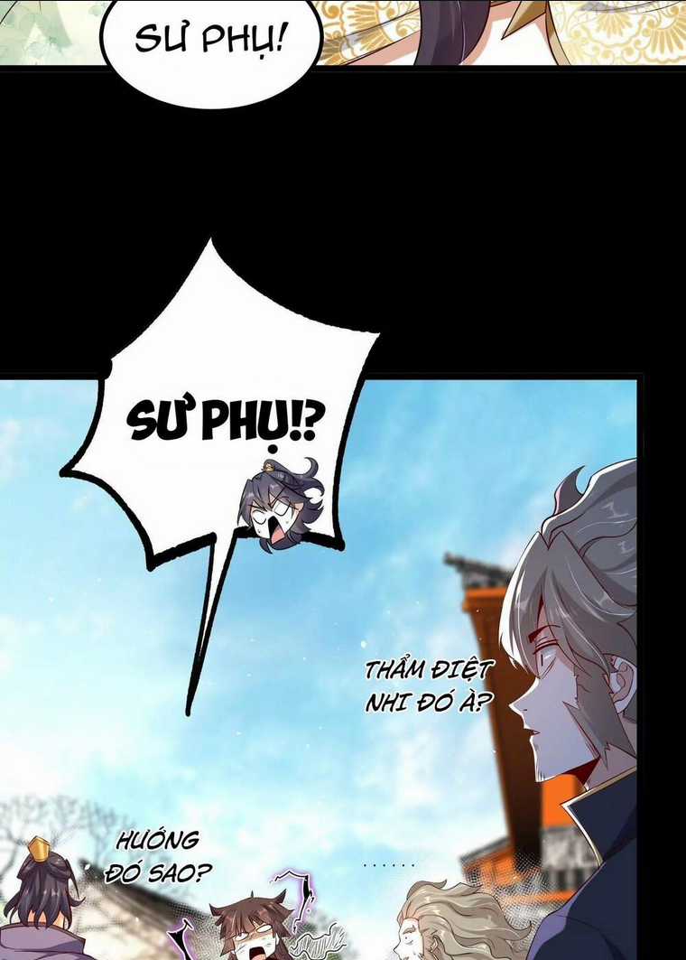 Ngạo Thế Đan Thần Chapter 15 trang 51