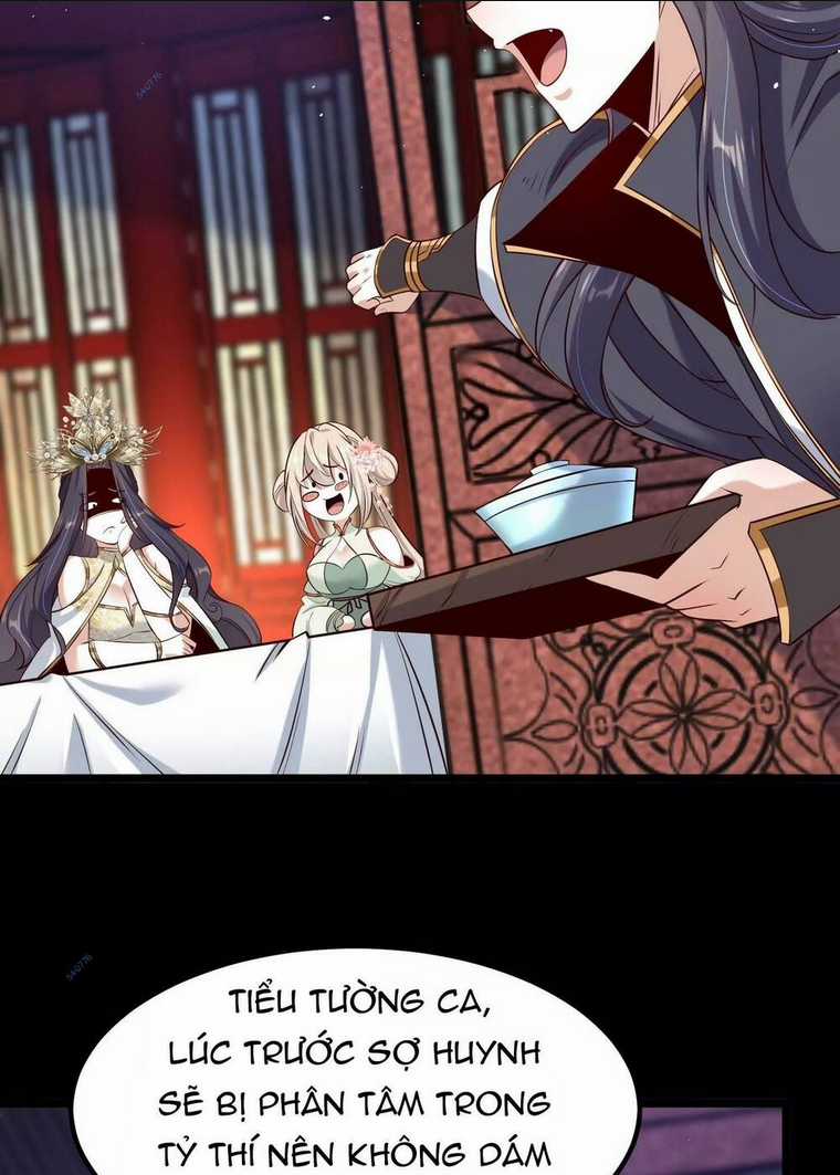 Ngạo Thế Đan Thần Chapter 15 trang 54