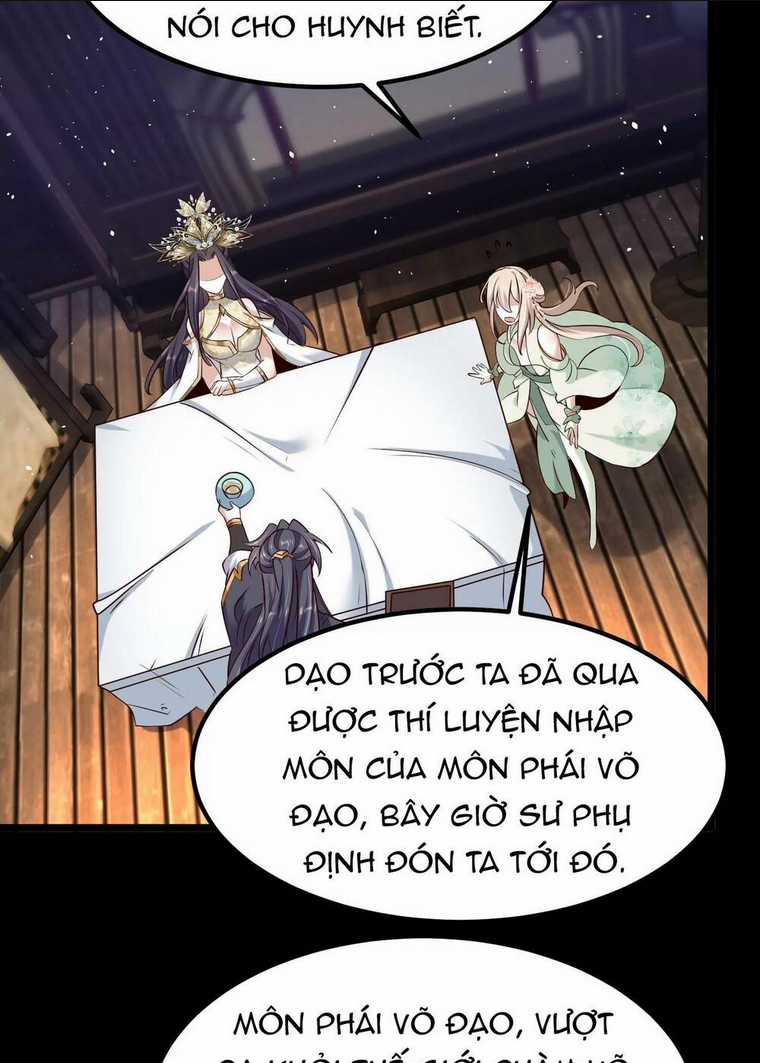 Ngạo Thế Đan Thần Chapter 15 trang 55