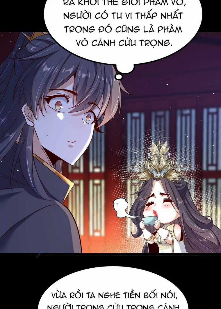 Ngạo Thế Đan Thần Chapter 15 trang 56