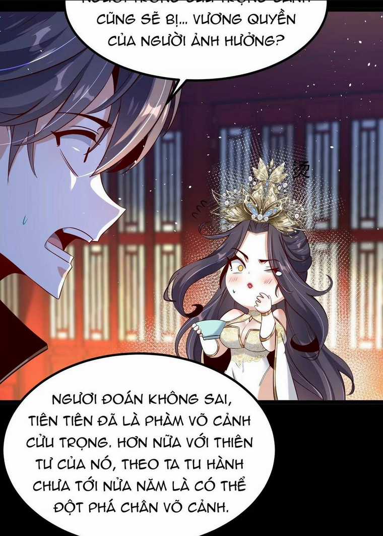 Ngạo Thế Đan Thần Chapter 15 trang 57