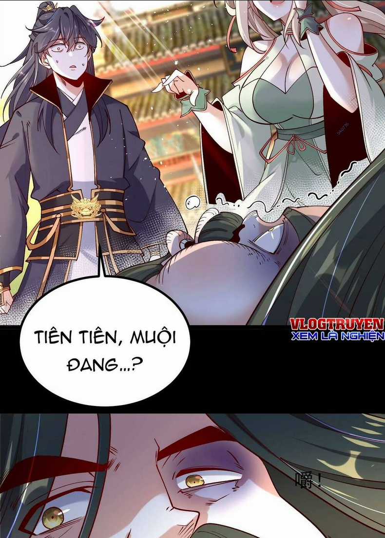 Ngạo Thế Đan Thần Chapter 15 trang 6