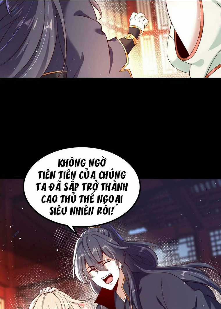 Ngạo Thế Đan Thần Chapter 15 trang 60