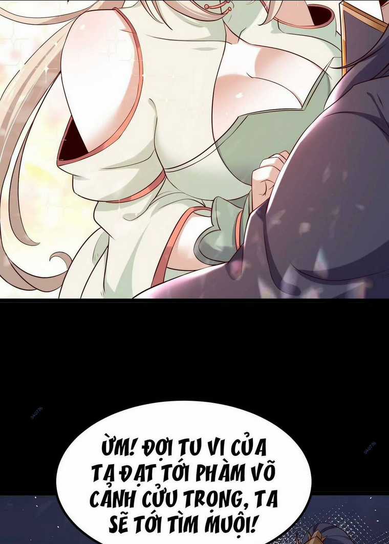 Ngạo Thế Đan Thần Chapter 15 trang 68