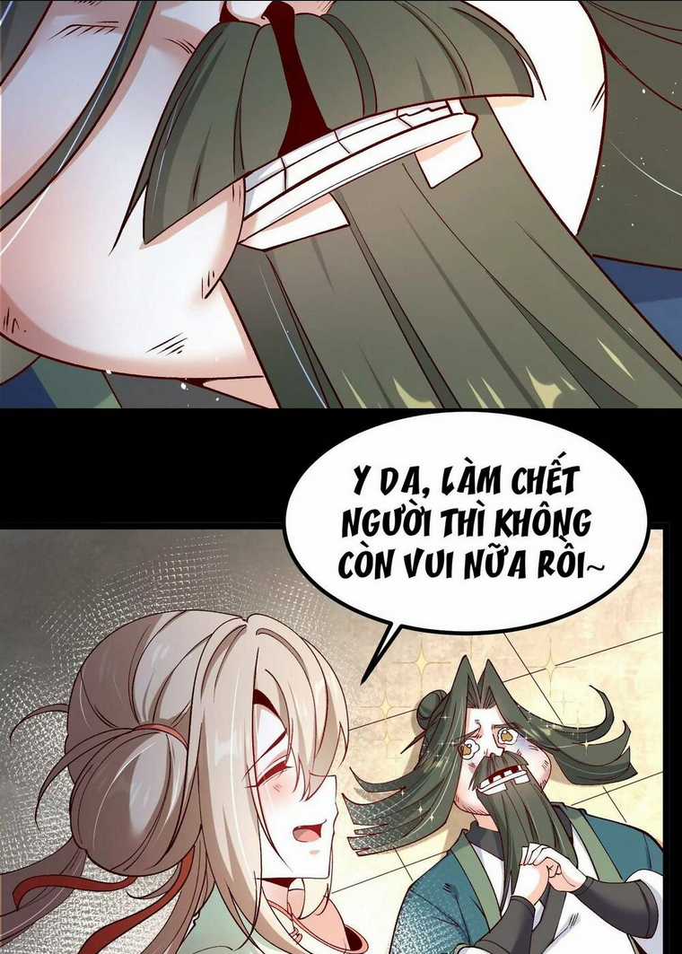 Ngạo Thế Đan Thần Chapter 15 trang 7