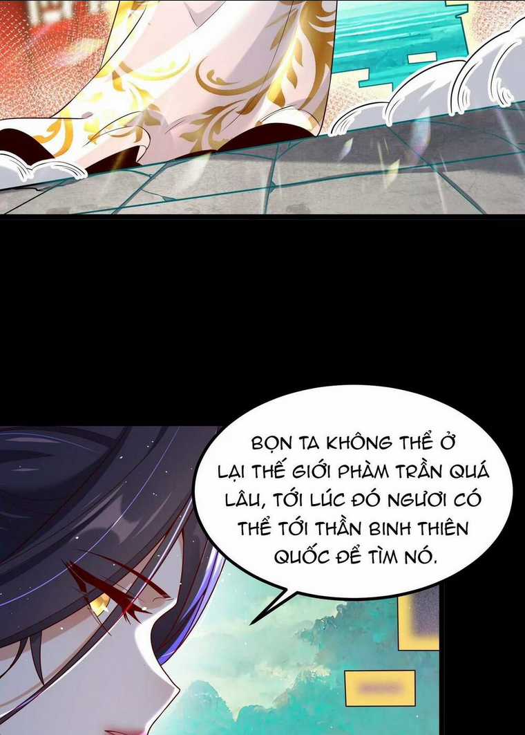 Ngạo Thế Đan Thần Chapter 15 trang 71