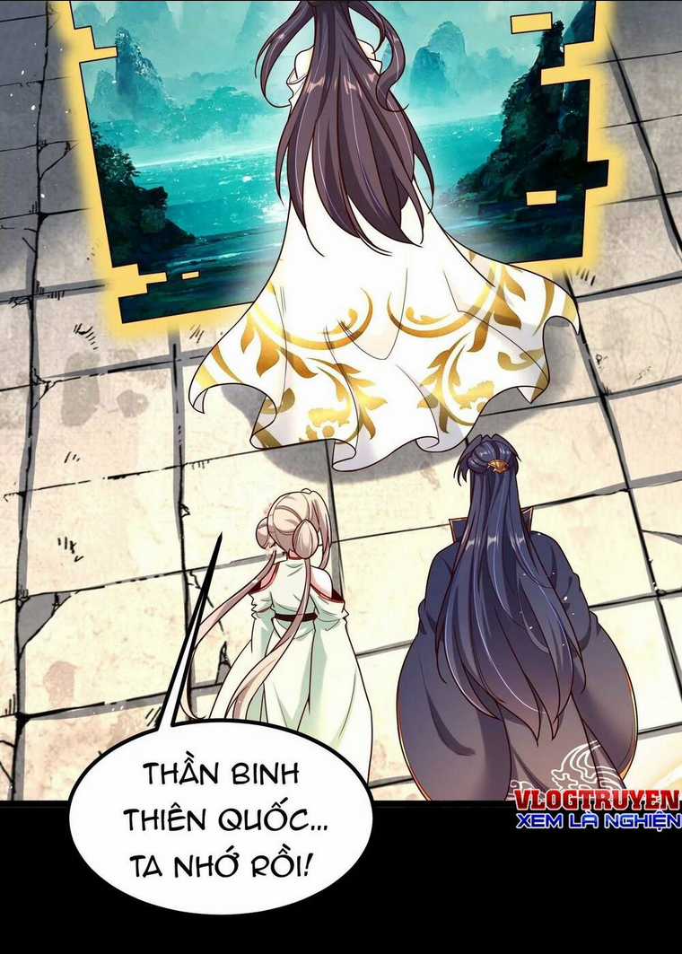 Ngạo Thế Đan Thần Chapter 15 trang 73