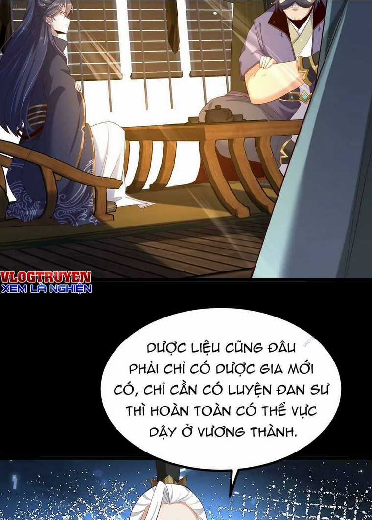 Ngạo Thế Đan Thần Chapter 15 trang 90